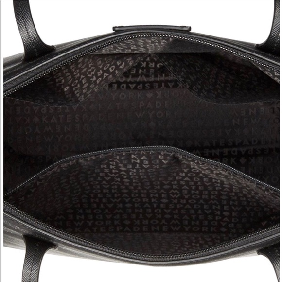 Kate Spade Haven Lane Hani Tote Small/Medium tote. - Picture 3 of 7